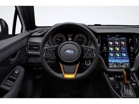 New 2025 Subaru Outback Wilderness image 38