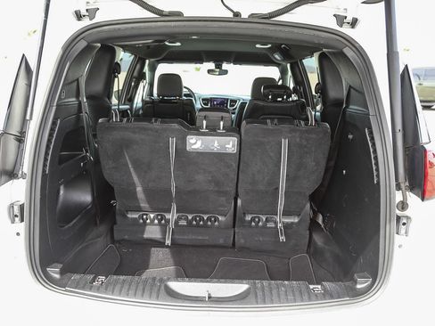 Used 2020 Chrysler Pacifica Touring-L Plus w/ S Appearance Package FWD image 27