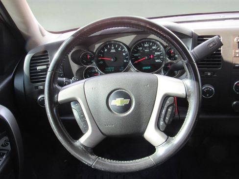 Used 2013 Chevrolet Silverado 1500 LT w/ All-Star Edition image 19