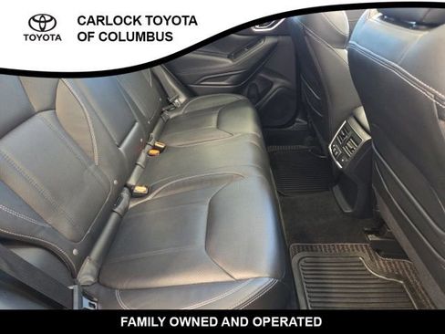 Used 2022 Subaru Forester Touring AWD/4WD image 17