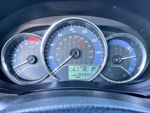 Used 2016 Toyota Corolla L FWD image 26