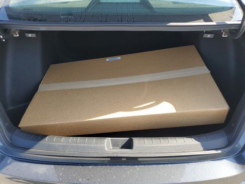 New 2026 Honda Civic Sport Touring image 11