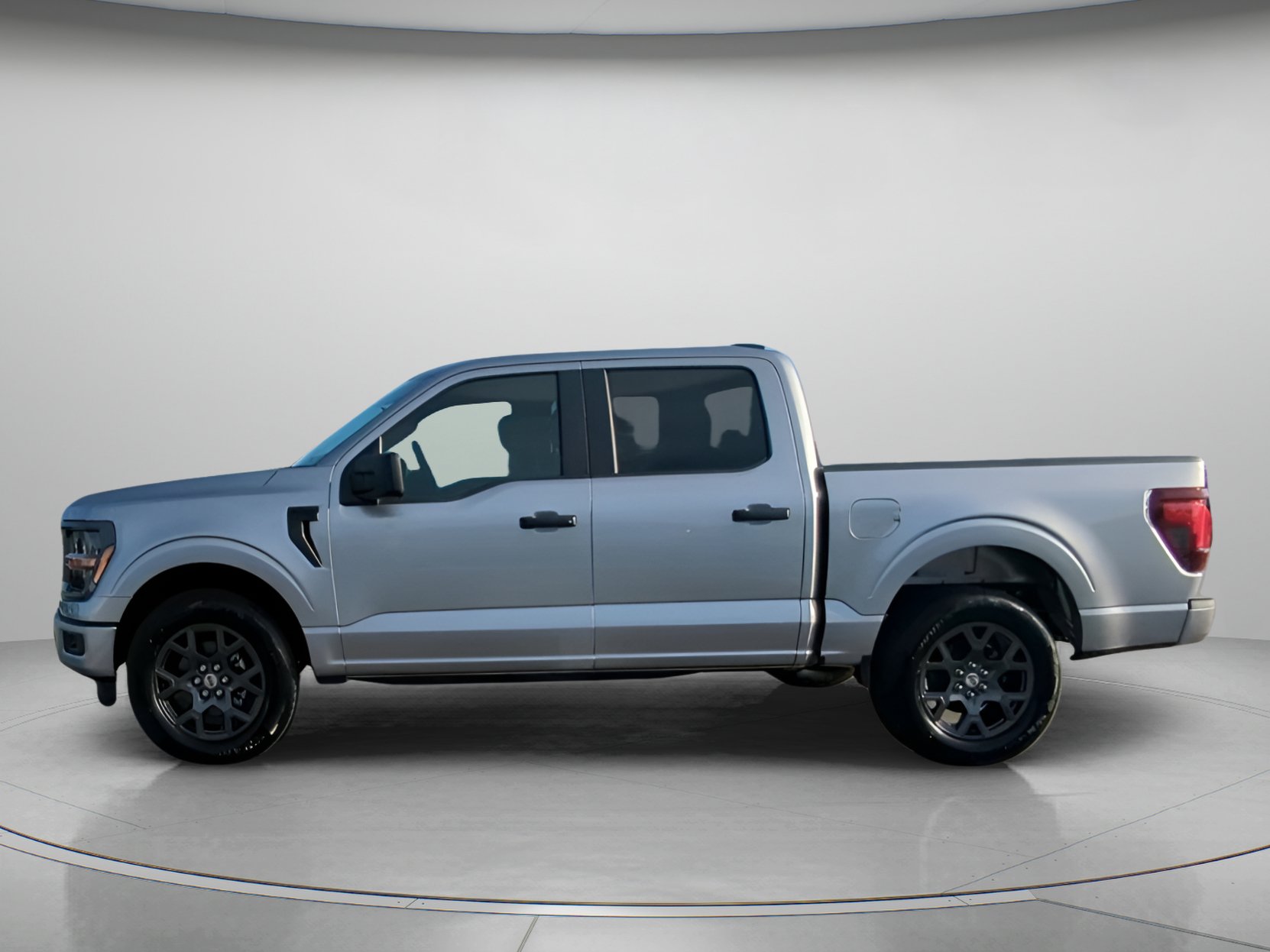 New 2026 Ford F150 STX w/ Equipment Group 200A RWD image 16