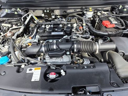 Used 2020 Honda Accord Sport image 20