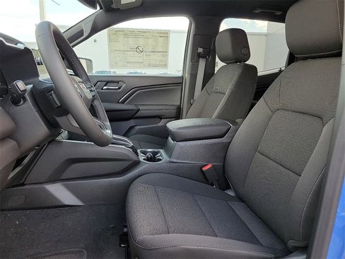 New 2026 GMC Canyon Elevation w/ Convenience Package image 19