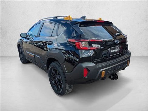 New 2026 Subaru Crosstrek 2.5i Wilderness image 7