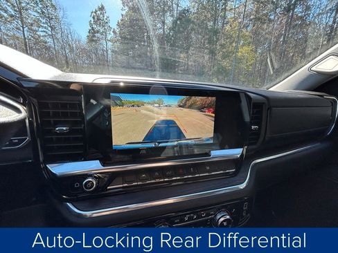 Used 2025 GMC Sierra 1500 SLT image 37