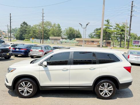 Used 2018 Honda Pilot EX-L image 7