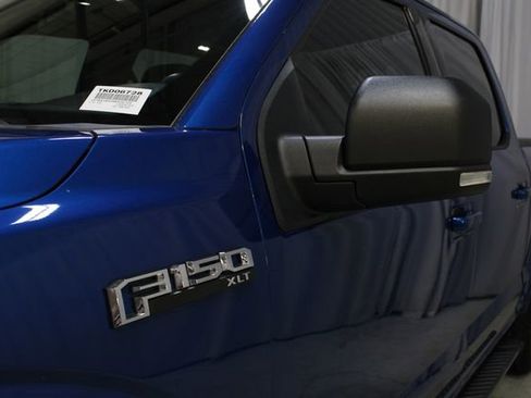 Used 2017 Ford F150 XLT w/ Equipment Group 302A Luxury AWD/4WD image 33