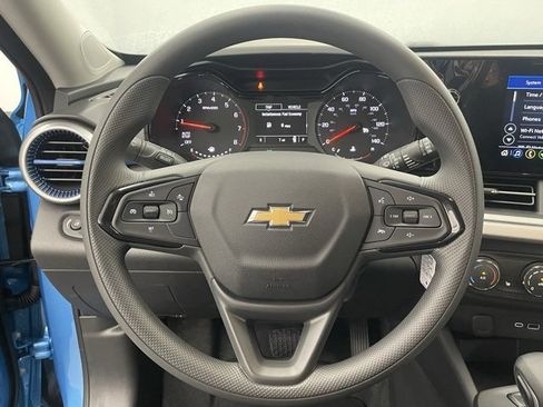 New 2026 Chevrolet Trax LS w/ LS Convenience Package image 13