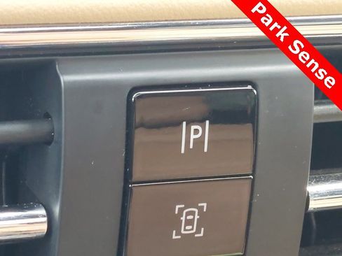 Used 2021 Lincoln Corsair Grand Touring w/ Equipment Group 301A image 23