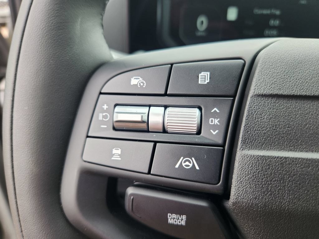 New 2027 Kia Sportage X-Pro Prestige AWD/4WD image 17