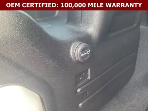 Certified 2023 Jeep Wrangler Unlimited Sahara w/ LED Lighting Group AWD/4WD image 13