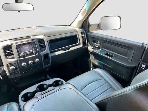 Used 2022 RAM 1500 Tradesman w/ Trailer Tow Group AWD/4WD image 21