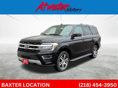Used 2023 Ford Expedition Limited image 1