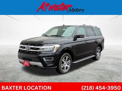 Used 2023 Ford Expedition Limited