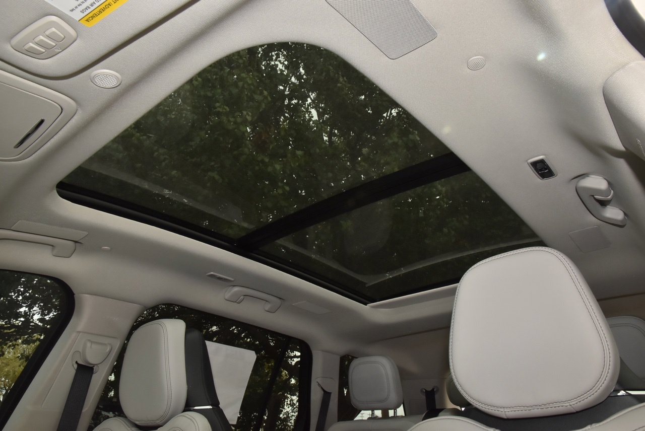 New 2027 Lincoln Aviator Reserve AWD/4WD image 32