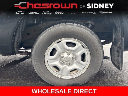 Used 2006 Toyota Tacoma 2WD Access Cab image 10