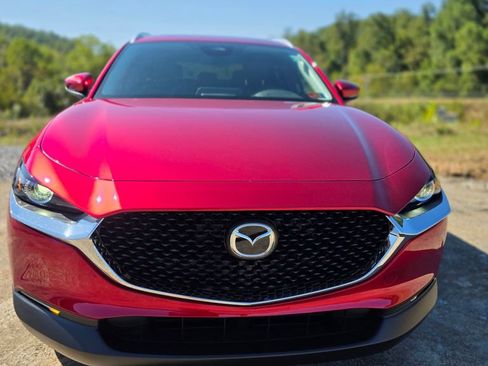 New 2025 MAZDA CX-30 AWD 2.5 S w/ Preferred Package image 2