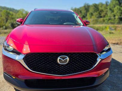 New 2025 MAZDA CX-30 AWD 2.5 S w/ Preferred Package