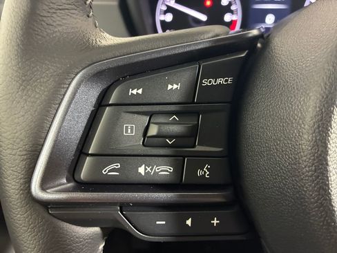 Used 2026 Subaru Forester Limited image 21