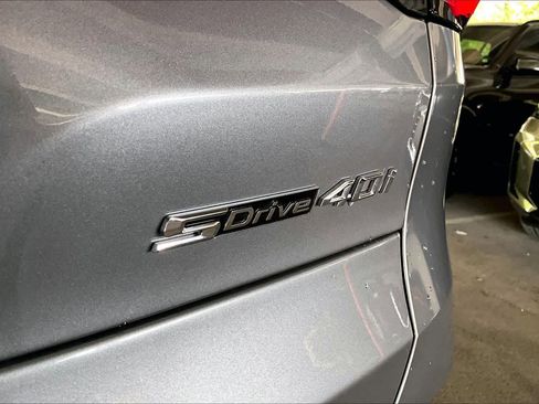 Certified 2026 BMW X5 sDrive40i RWD image 9