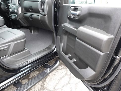 Used 2024 GMC Sierra 1500 Pro w/ Graphite Edition image 31