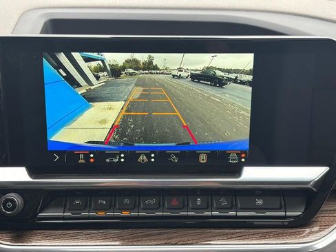 New 2026 Chevrolet Silverado 1500 RST image 16