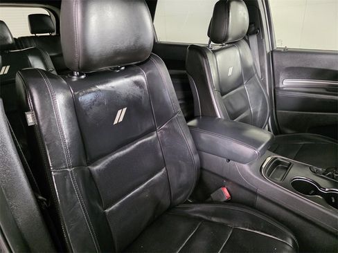 Used 2020 Dodge Durango R/T w/ Technology Group image 37