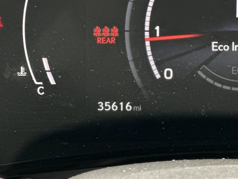Certified 2024 Lexus NX 350 F Sport AWD/4WD image 34