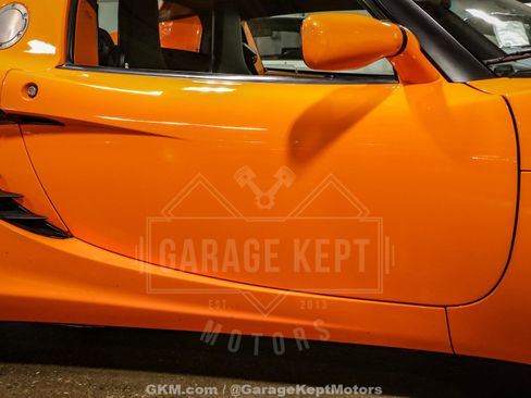 Used 2005 Lotus Elise image 50