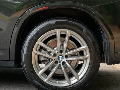 Used 2021 BMW X3 xDrive30i w/ M Sport Package AWD/4WD image 6