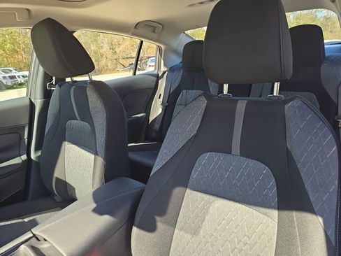 New 2026 Nissan Sentra SV w/ SV Convenience Package image 19