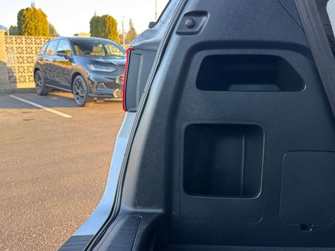 Certified 2024 Honda Odyssey Touring image 33