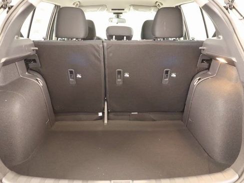 New 2025 Nissan Kicks Play S image 16