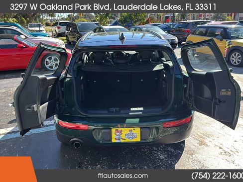 Used 2016 MINI Cooper Clubman image 46
