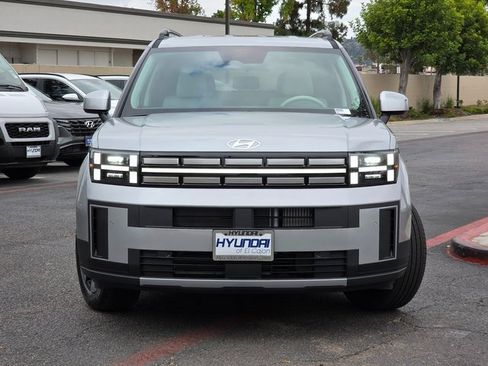 New 2026 Hyundai Santa Fe SEL image 3