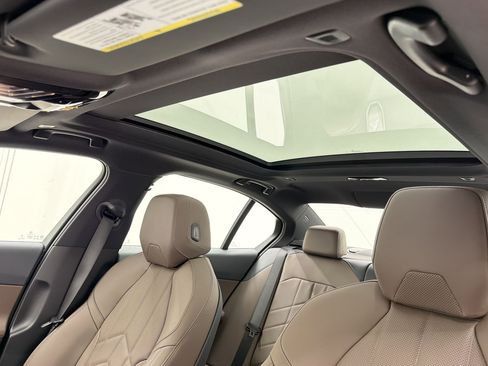 New 2027 BMW 530i xDrive AWD/4WD image 14