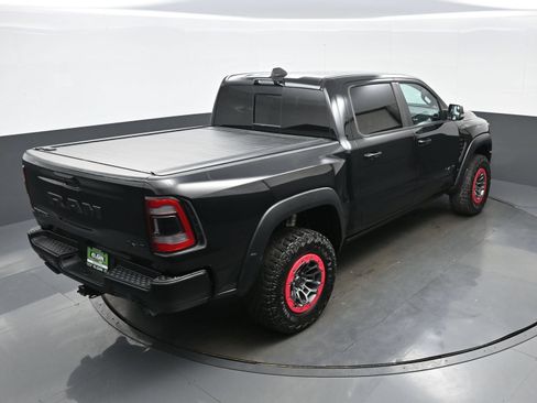 Used 2021 RAM 1500 TRX w/ TRX Level 2 Equipment Group AWD/4WD image 40