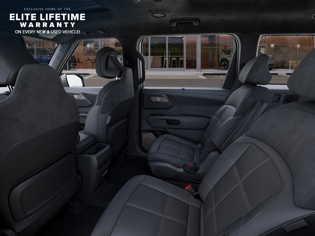 New 2027 Kia Telluride SX Prestige w/ Towing Package AWD/4WD image 19