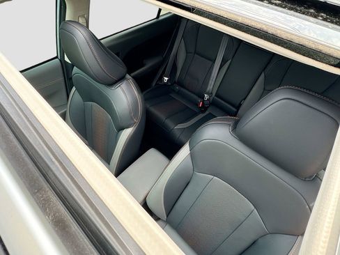 Certified 2025 Subaru Crosstrek 2.5i Limited w/ Crosstrek Mirror Package image 30