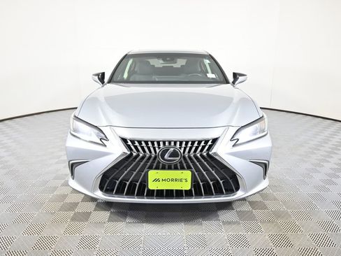 Used 2023 Lexus ES 350 w/ Premium Package FWD image 10