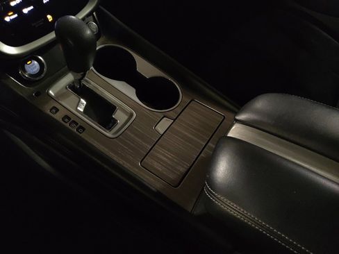 Used 2017 Nissan Murano S w/ Navigation Package image 26