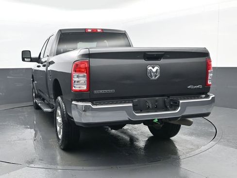 Used 2024 RAM 2500 Big Horn image 26