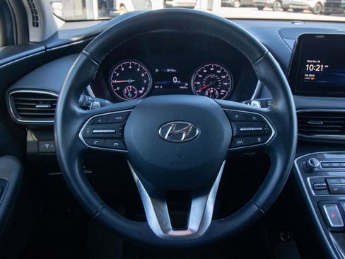 Used 2023 Hyundai Santa Fe SEL image 6