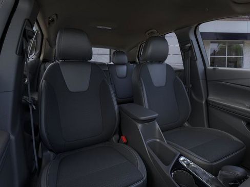 New 2026 Buick Encore GX Preferred FWD image 16