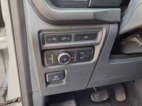 Used 2024 Ford F150 XLT w/ Equipment Group 302A MID AWD/4WD image 23