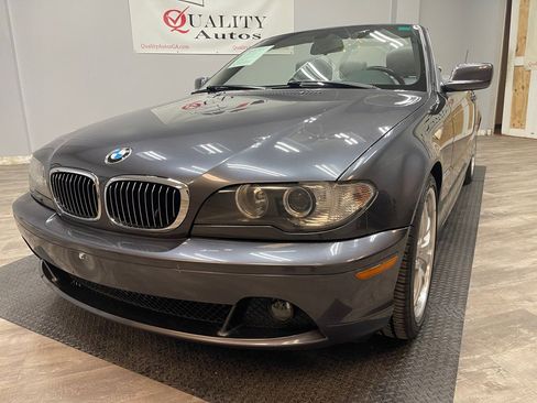 Used 2006 BMW 330Ci Convertible image 15