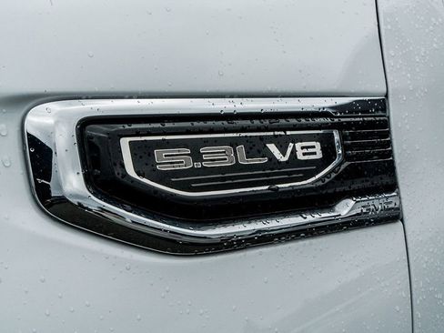 Used 2023 GMC Sierra 1500 SLE AWD/4WD image 7