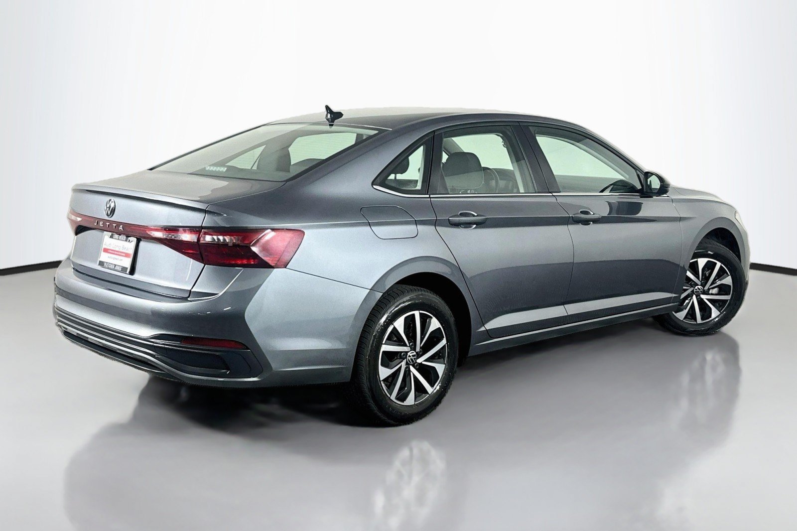 Used 2025 Volkswagen Jetta S FWD image 14